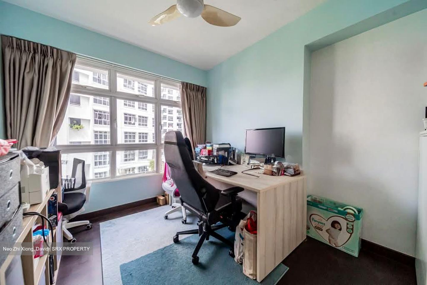 Blk 288C Compassvale Cape (Sengkang), HDB 4 Rooms #591418601